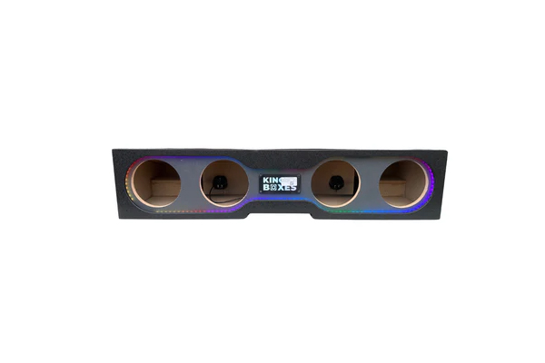  G19-48RGB / 19-25 SILVERADO/SIERRA CREW CAB